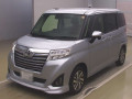 2020 Toyota Roomy