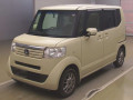 2012 Honda N-BOX
