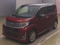 2015 Subaru Stella