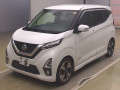 2019 Nissan DAYZ