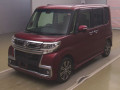 2016 Daihatsu Tanto Custom