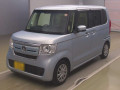 2017 Honda N-BOX