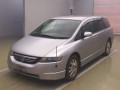 2005 Honda Odyssey
