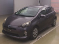 2013 Toyota Aqua