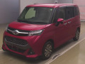 2017 Toyota TANK