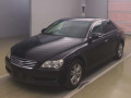 2007 Toyota Mark X