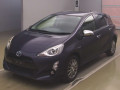 2015 Toyota Aqua