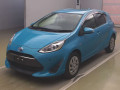 2017 Toyota Aqua