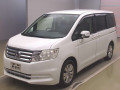 2014 Honda Step WGN