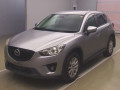 2012 Mazda CX-5