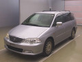 2001 Honda Odyssey