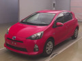 2014 Toyota Aqua
