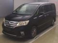 2012 Nissan Serena
