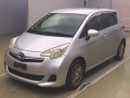 2014 Toyota Ractis