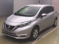 2017 Nissan Note