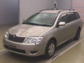 2005 Toyota Corolla Fielder