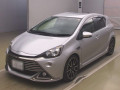 2014 Toyota Aqua