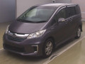 2015 Honda Freed hybrid