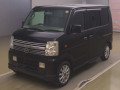 2006 Mazda Scrum Wagon