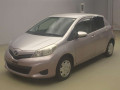 2012 Toyota Vitz