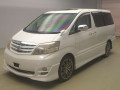 2007 Toyota Alphard