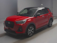 2020 Daihatsu Rocky