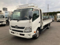 2013 Hino DUTRO