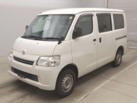 2020 Toyota Townace Van