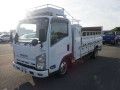 2011 Isuzu Elf Truck