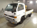1985 Isuzu Elf Truck
