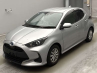 2023 Toyota YARIS