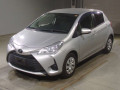 2019 Toyota Vitz