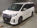 2015 Toyota Noah