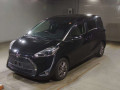 2018 Toyota Sienta