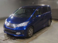 2012 Honda Freed hybrid