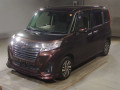 2017 Toyota Roomy