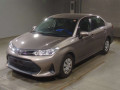 2019 Toyota Corolla Axio