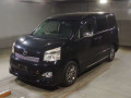 2013 Toyota Voxy