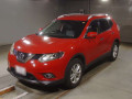 2016 Nissan X-Trail