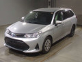 2019 Toyota Corolla Fielder