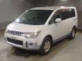2011 Mitsubishi Delica D5