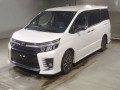 2017 Toyota Voxy