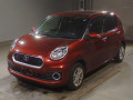 2018 Toyota Passo