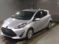 2021 Toyota Aqua