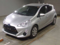 2015 Toyota Aqua