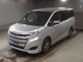 2021 Toyota Noah