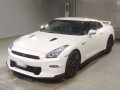 2025 Nissan GT-R