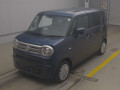 2024 Suzuki WAGON R SMILE