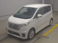 2013 Nissan DAYZ