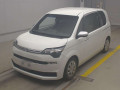 2017 Toyota Spade